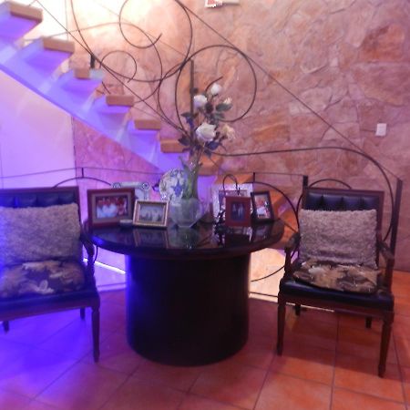 Hotel & Spa Villa Del Rio Gutierrez Zamora Luaran gambar