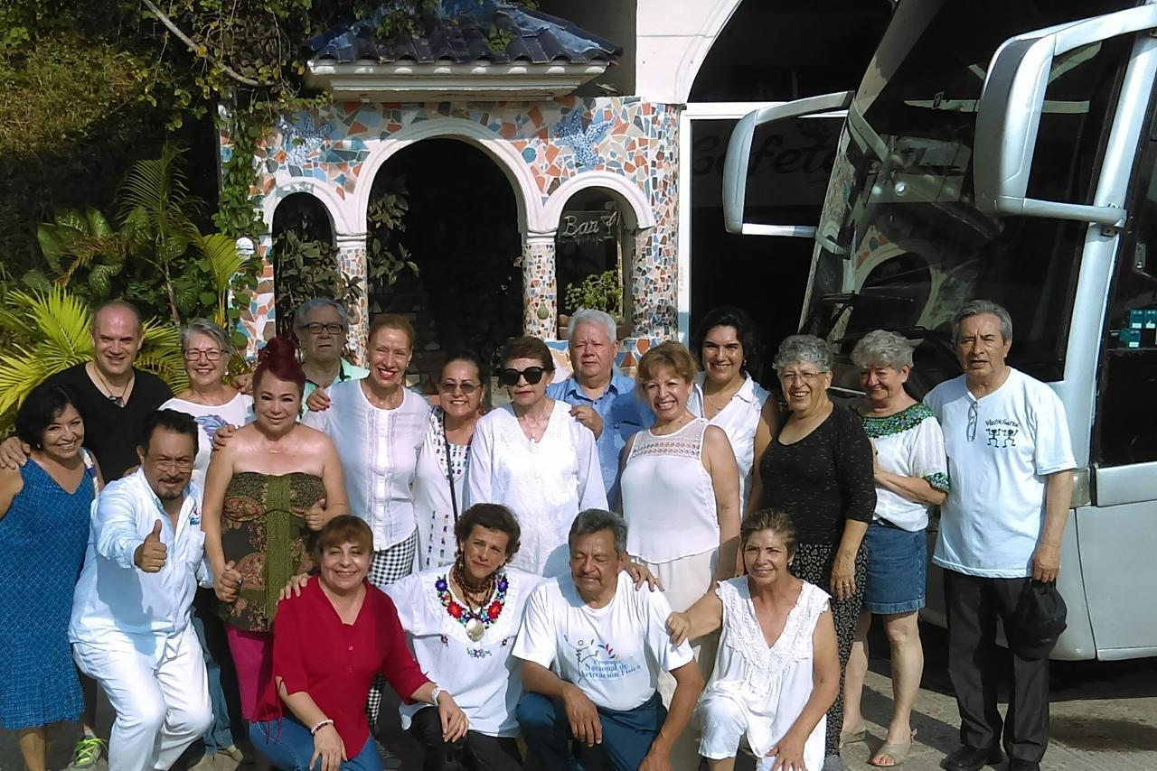 Hotel & Spa Villa Del Rio Gutierrez Zamora Luaran gambar