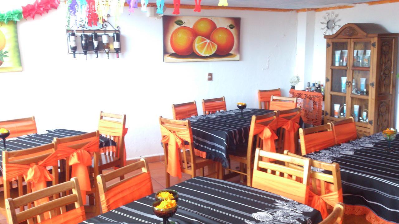 Hotel & Spa Villa Del Rio Gutierrez Zamora Luaran gambar
