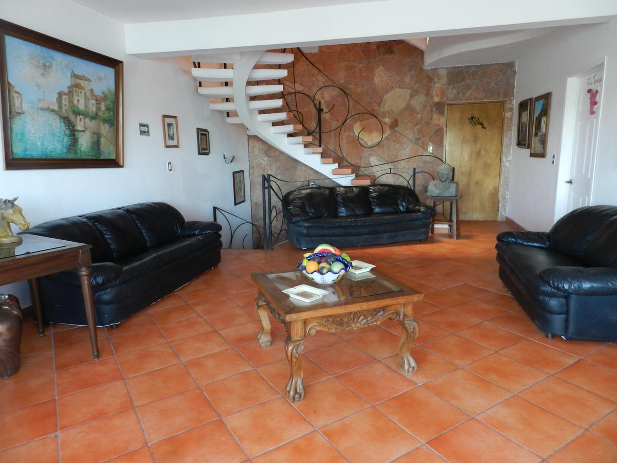 Hotel & Spa Villa Del Rio Gutierrez Zamora Luaran gambar