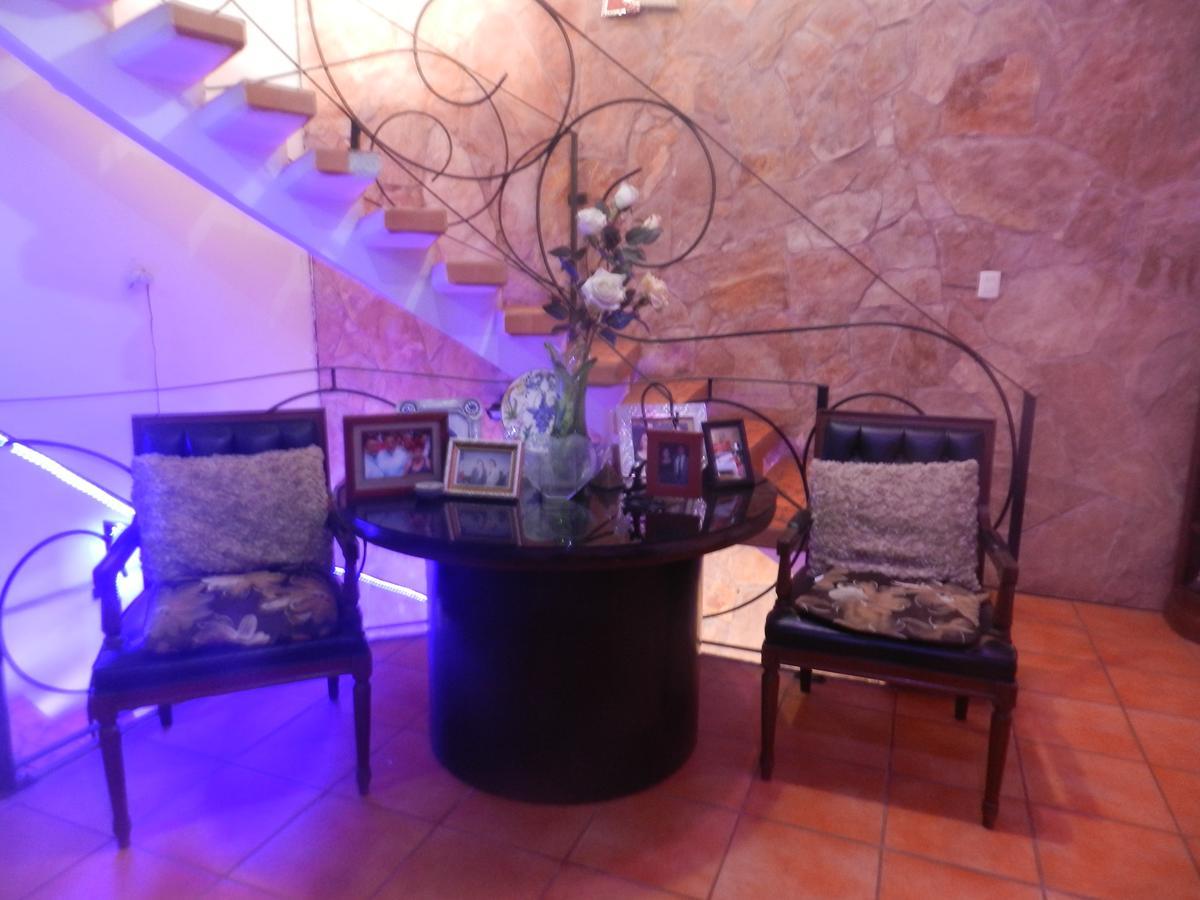 Hotel & Spa Villa Del Rio Gutierrez Zamora Luaran gambar